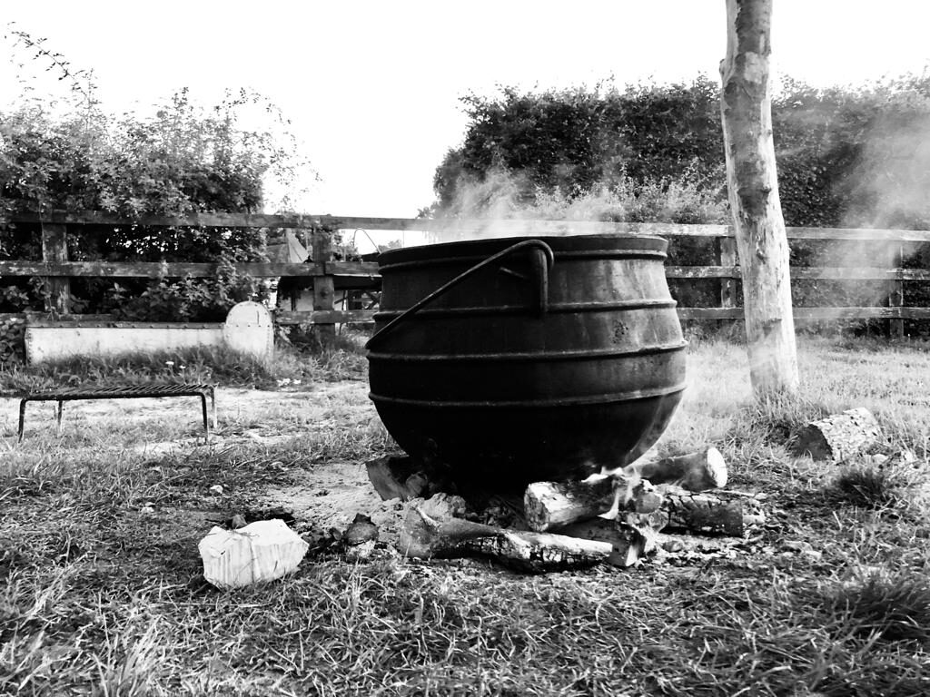 Woodfire Camping — photo 4