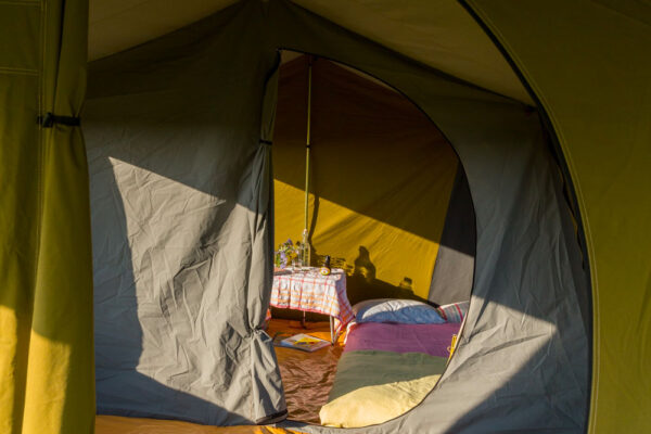 Woodfire At Westerlands Woodfire