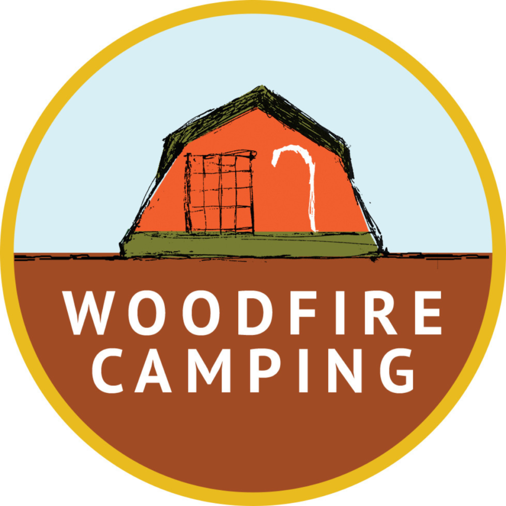 Woodfire Camping — photo 2